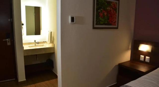 Familie Suite Lithio Hotel