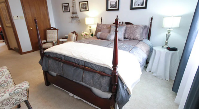 Rose Court Bed & Breakfast, Varaa Hotelli  