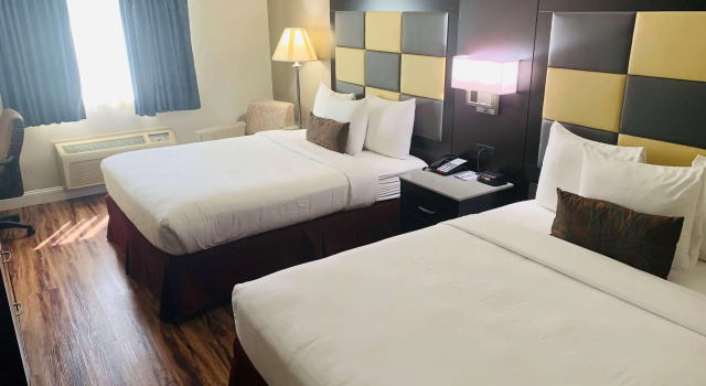 SureStay Plus Hotel by Best Western Redding
