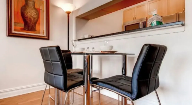 Апартаменты Classic с 2 комнатами Global Luxury Suite in Abilene Texas