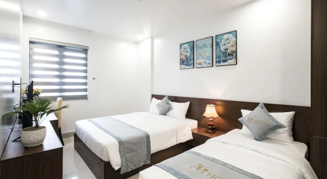 Номер Superior AUI Hotel 95 Nguyễn Trãi