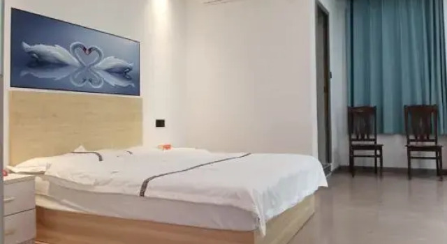 Mengjin Apartment (Dongguan Daojiao Town), Забронировать Апартаменты/квартира Апартаменты Гуандун, Апартаменты/квартира