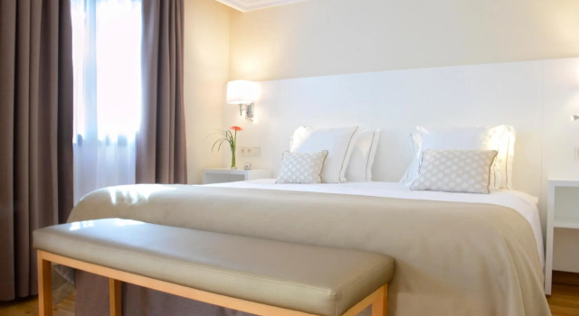 Полулюкс Alua Suites Fuerteventura - All Inclusive