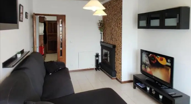 Apartamento Fração AX