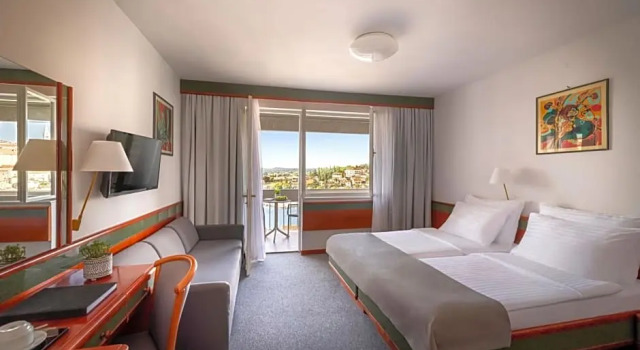 Номер Premium Maistra Select Pineta Hotel
