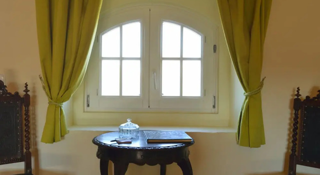 Люкс Quinta Do Scoto