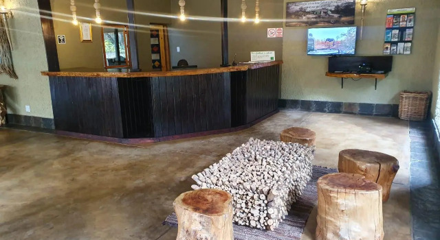 Kruger Adventure Lodge