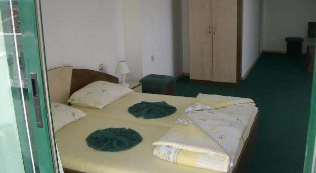 Номер Standard Hotel Levteri