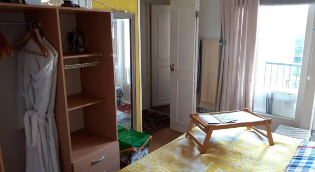 Номер Economy Homey Budget Bedroom
