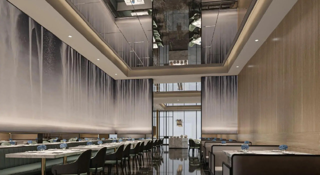 Greentree Eastern Hotel Shenzhen Futian Huaqiang North Branch, Rezerwuj Hotel Hotele w Shenzhen z parkingiem, Parking