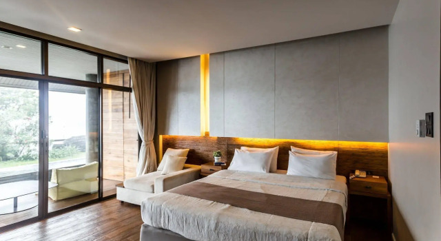 Na Tara Resort, Забронировать Курортный отель Отели Чанг с бассейном, Бассейн