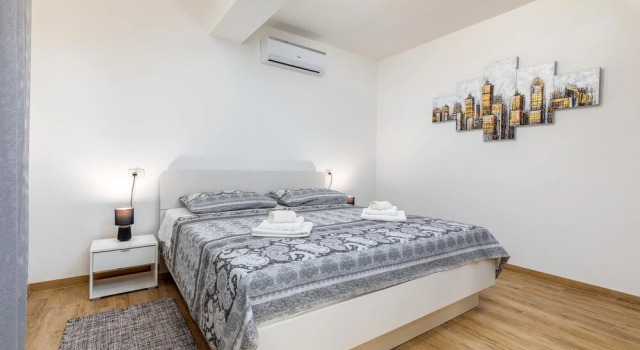 Amazing Home in Sikici With 4 Bedrooms, Wifi and Outdoor Swimming Pool