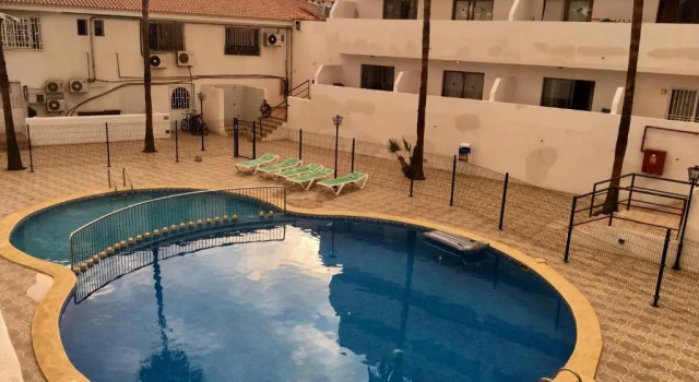 Апартаменты One bedroom apartment in Las Americas LA/103