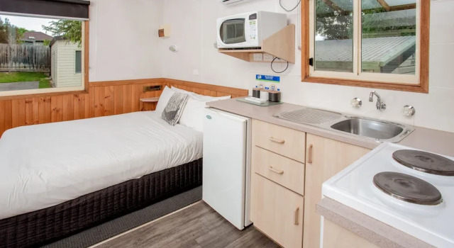 Номер Standard BIG4 Melbourne Holiday Park