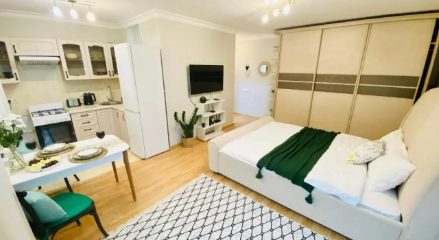 Люкс Like Home Hostel