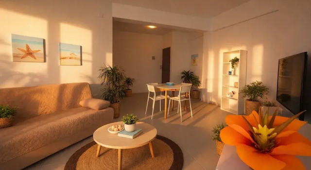 Appartamenti Abate Perla del Golfo Home, Book Apartment Hotels in Sicily with Parking, Parking