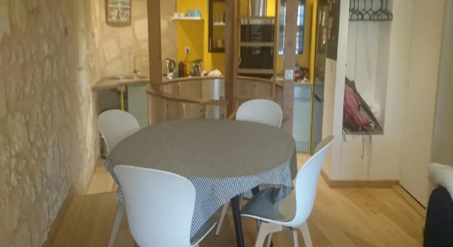 Апартаменты Charming hypercentre apartment
