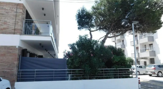 Apartamento Pelegri - A171