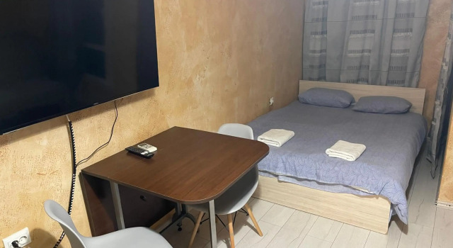 Colonel apartment 955, Varaa Huoneisto Sofia Vitosha