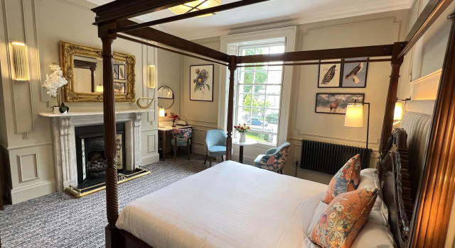 Waterloo Townhouse & Suites