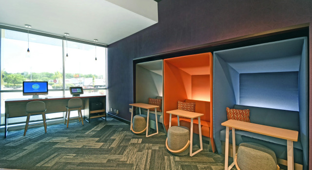 Tru by Hilton Grand Rapids Airport
