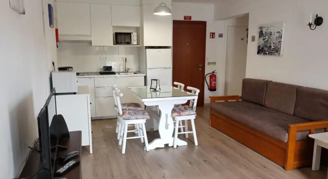 Апартаменты T1 Apartment Albufeira Old Town Center