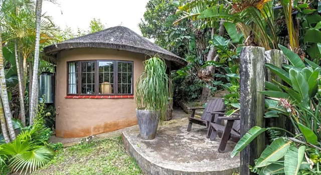 Номер Standard Fish Eagle Manor