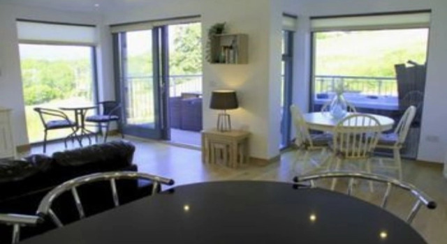No. 5 Lawers View, Забронировать Отель СПА-отели Аберфелди, SPA-услуги