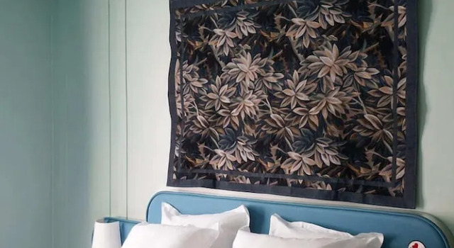 Номер Classic Hôtel Beauregard