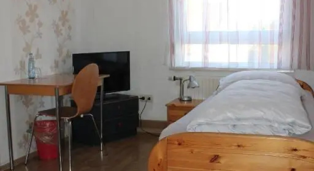 Standard chambre Gaststätte Alt Garbsen