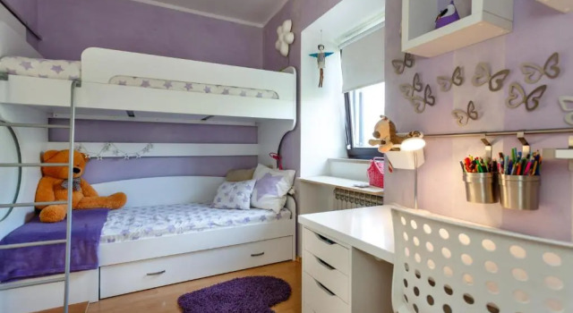 Апартаменты с 2 комнатами Apartments Mia