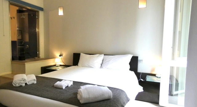 Heart Milan Apartments Central Station, Забронировать Апартаменты/квартира Отели Милана с парковкой, рядом с Сондрио, Парковка