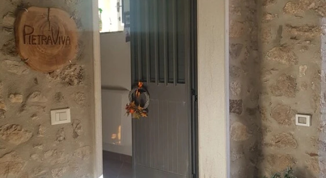 PietraViva Casa vacanze FAICCHIO, NON VISANTI, Book Hotel Hotels in Faicchio with Parking, Parking