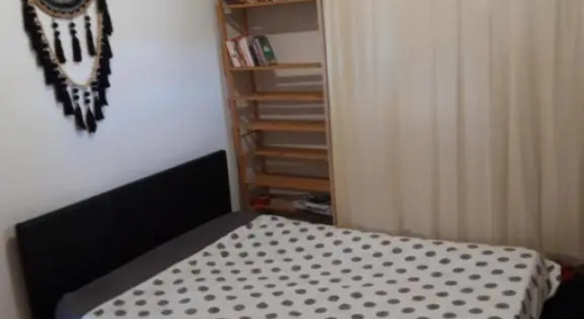 appartement f1 meublé 3 personnes