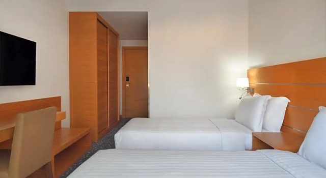 Standard quarto Protea Hotel Constantine