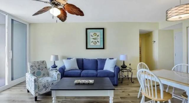 Admiralty House Unit 1104s Marco Island Vacation Rental 1 Bedroom Condo, Забронировать Апартаменты/квартира Марко-Айленд штат Флорида