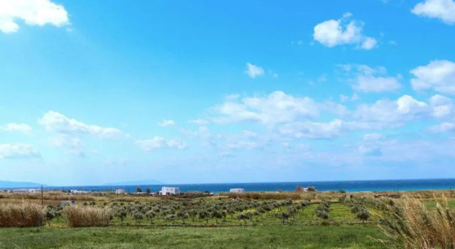 The Nine Graces - Kastraki Villas With Private Swimming Pool