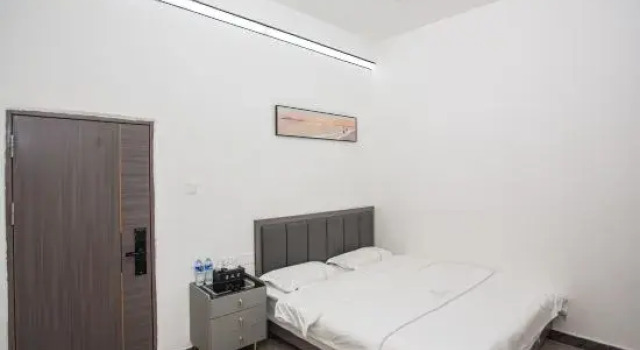 Люкс Sea Star Resort Homestay (Shenzhen Jiaochangwei Beach Branch)