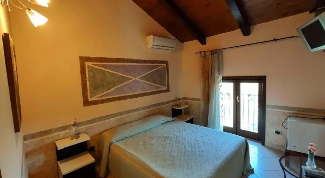 Номер Standard Cilento Antico