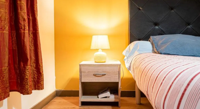 Апартаменты Secteur Gare Bénédictins : T2 cosy Hyper Centre