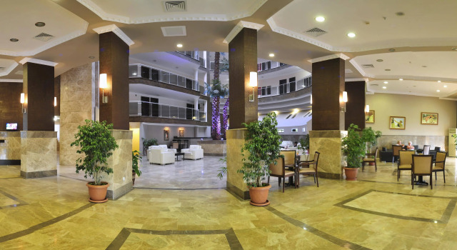 Lioness Hotel