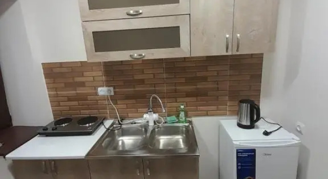 Arman's House Sevan