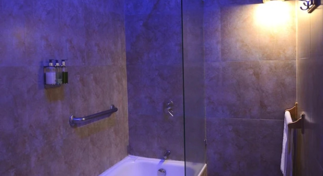 Двухместный номер Standard Hotel Spa Mansion Santa Isabella