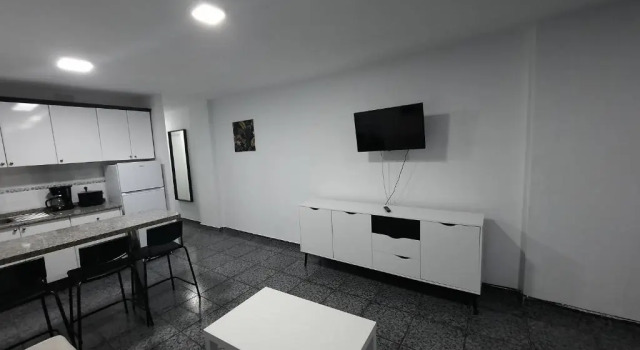 Апартаменты Playa del Inglés Céntrico Los Molinos 135
