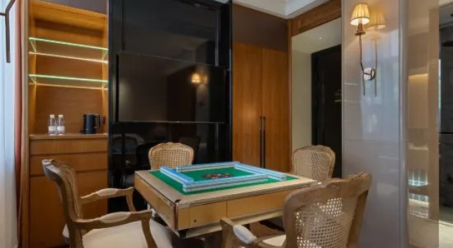 Yu Lan Hotel, Prenota Hotel Hotel a Shaoxing con parcheggio, Parcheggio