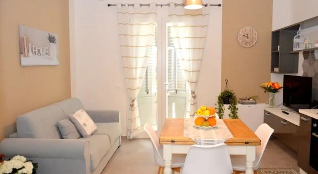 Casa Vacanze Lorelai Inn Marsala