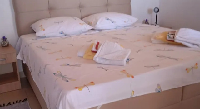 Коттедж Holiday Home Zule
