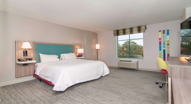 Hampton Inn By Hilton Norwich, Boek Hotel Norwich Connecticut