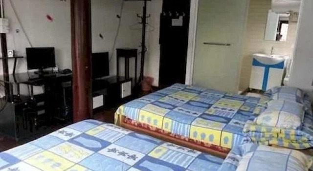 Xitang Lazy Bugs Home