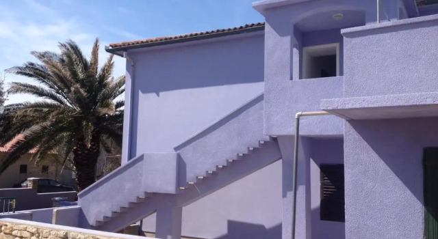 Апартаменты Apartments Tereza